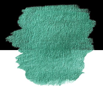 Finetec FINETEC® Premium pastilla de acuarela nacarada High Chroma Verde Finetec FINETEC® Premium pastilla de acuarela nacarada High Chroma Verde